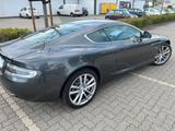 Aston Martin DB9 Volante 6.0 Touchtronic - - Aston Martin Gebrauchtwagen von 2012