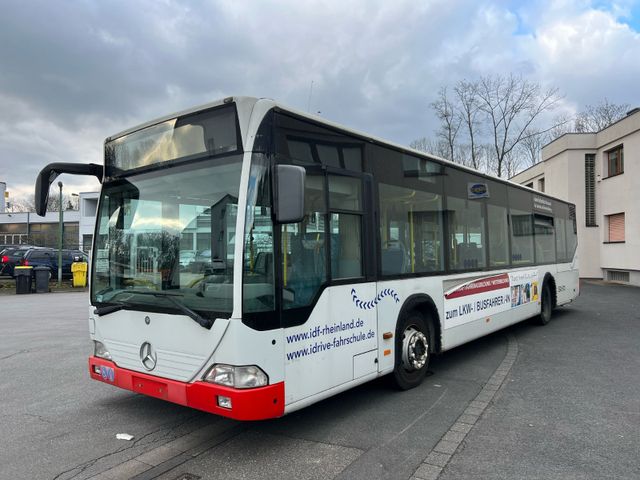 Mercedes-Benz Citaro Evobus