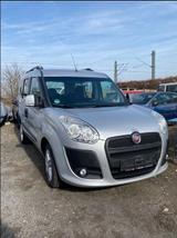 Fiat Doblo 1.4 16V  DOBLO  - gebrauchte Fiat Doblo aus dem Jahr 2013