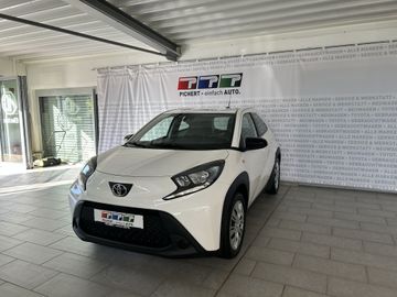 Toyota Aygo (X)Aygo X Business Edition