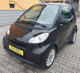 Smart ForTwo fortwo coupe CDI 33kW - Smart aus 2008 mit Diesel-Antrieb