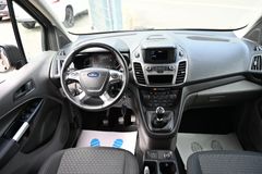 FORD Tourneo Connect 1.0 EcoBoost PDC Sitzhz.