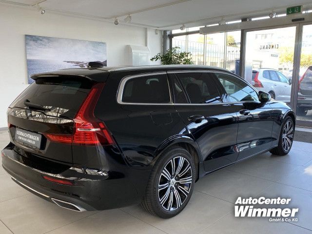 VOLVO V60 T6