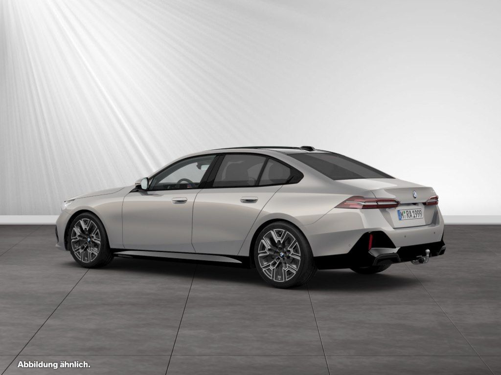 BMW 520 - Bild 7