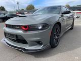 Dodge Charger R/T 5,7 HEMI DAYTONA Carbon - Dodge Charger: Automatik