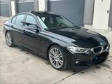 BMW 330d F30 | M-Paket | 1 Vorhalter | Sch... - BMW 330: 330d M Paket