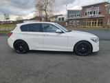 BMW F20 116i - M Paket  - BMW 1er Reihe: F20