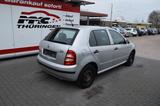 Skoda Fabia 1.2 Classic  1. Hand TÜV 01.2025 - gebrauchte Skoda Fabia aus dem Jahr 2003