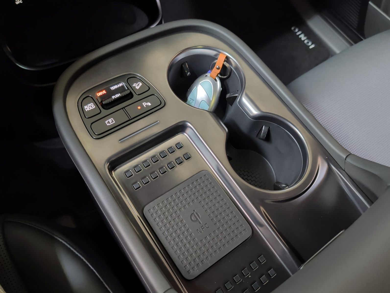 Hyundai IONIQ 9 - Bild 23