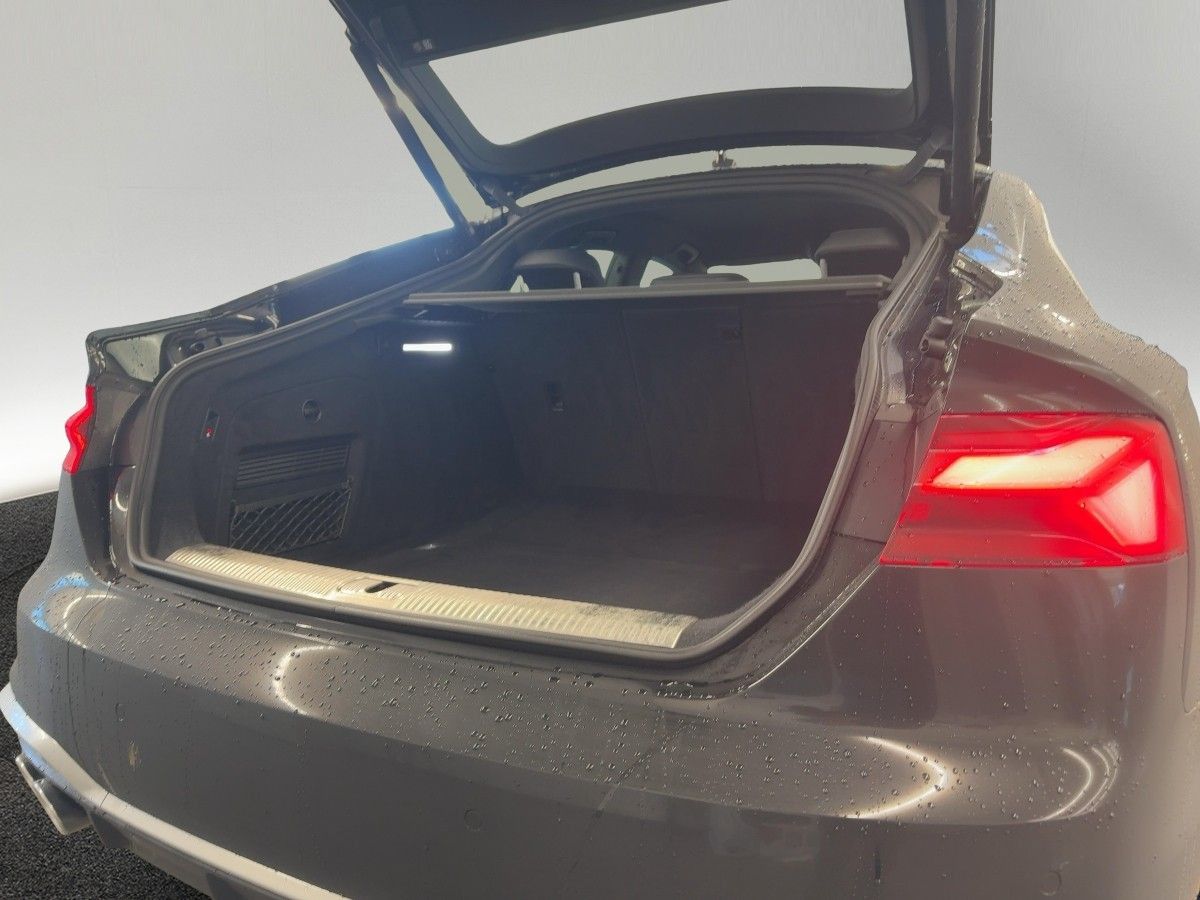 Audi S5 - Bild 6