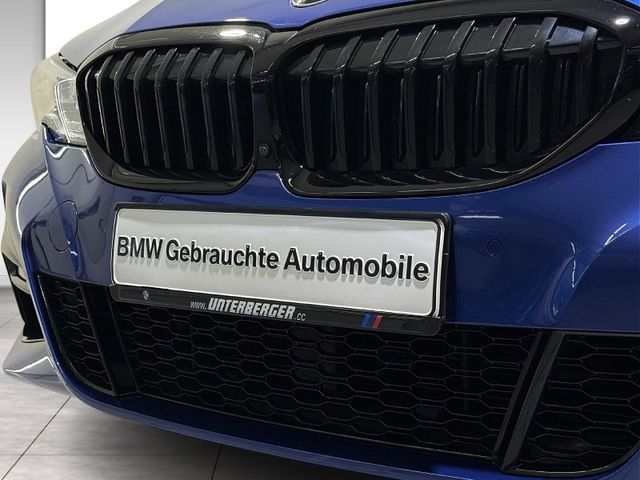 BMW 330, 2021 — 6