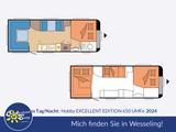 Hobby Excellent Edition 650 UMFe Modell 2024, 2200 kg - Offers matching your search criteria