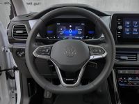 Volkswagen T-Cross - Vorschau Bild 16