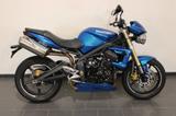 Triumph Street Triple 675 Street Triple / Modell 2011 - Offers