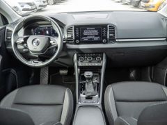 Foto Nummer 7: SKODA Karoq