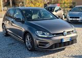Volkswagen Golf R-line 69400 km - Volkswagen Golf: 6r Line