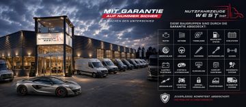 Volkswagen Crafter - 10