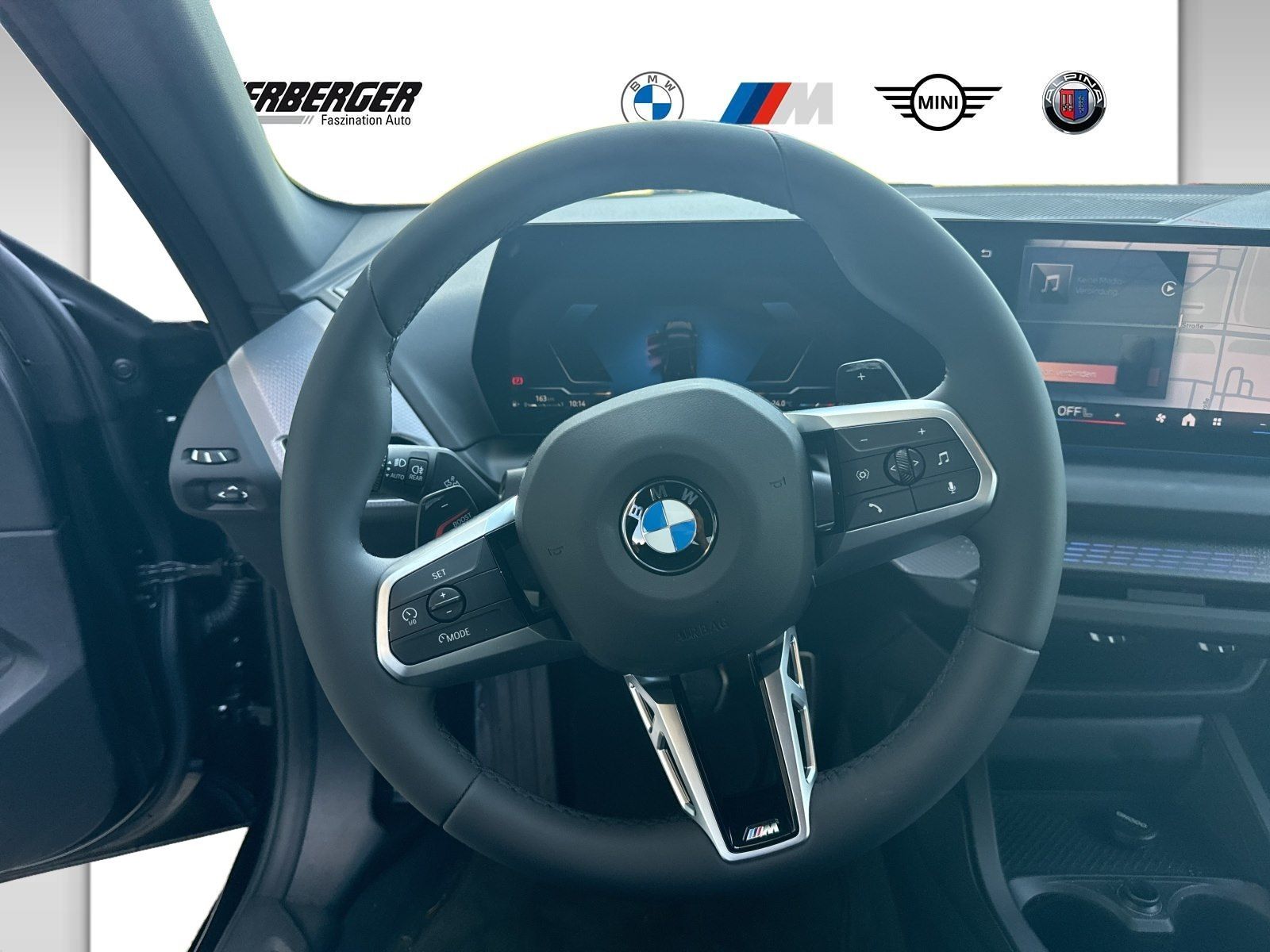 BMW 220 Gran Coupé - Bild 9