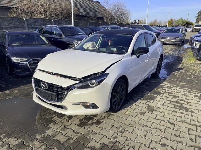 Mazda 3 2.0 REVOLUTION BOSE