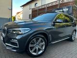 BMW X5 xDr45e PANO-SKY*Sitzkl*Massage*AHK*H&K*360° - BMW X5: 45e