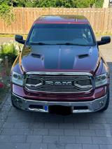 Dodge RAM - Dodge Gebrauchtwagen in Bielefeld