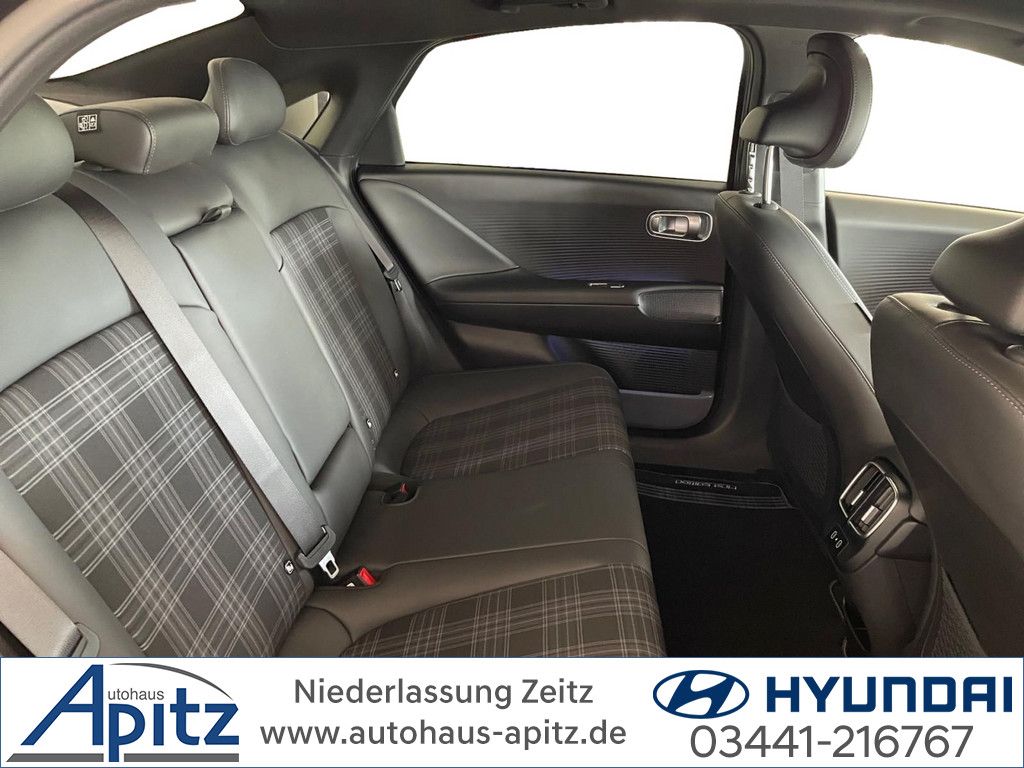 Hyundai IONIQ 6 – Bild 10
