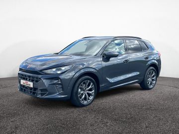 Cupra Terramar - 2