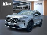 Hyundai SANTA FE Plug-in-Hybrid1.6T-GDi 4WD PRIMEPaket - Hyundai SANTA FE in Wuppertal