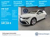 Volkswagen Golf VIII 2.0 TSI DSG GTI Navi LEDPlus FrontAssi