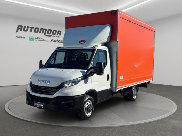 Other IVECO Daily 35C16H 3750 KM ZERO TELONE ALZA-ABBA