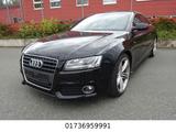 Audi A5 Coupe 2.0 TFSI/S Line Sport Plus/Xenon/Navi - Audi A5 bis 5.000 Euro