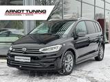 Volkswagen Touran Comfortline 1.5 TSI DSG R-Line 7Sitze AHK - Volkswagen Touran Tageszulassungen