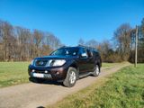 Nissan Navara D40 Longbed - Nissan Navara: D40