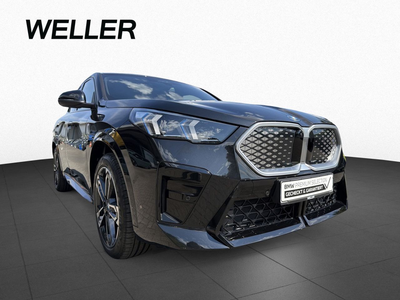 BMW iX2 - Bild 9