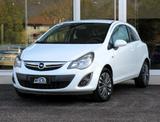 Opel Corsa 1.3 CDTI 75CV FLEXFIX PORTABICI-NEOPA - Opel Corsa mit Diesel-Antrieb: 1.7