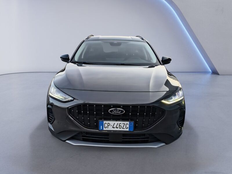 Image of Ford Focus