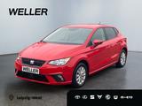 Seat Ibiza 1.0 TSI Style *SHZ*Tempomat*DAB+*BT*Klima* - Seat Ibiza in Leipzig
