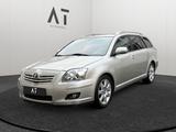 Toyota Avensis Kombi 2.0 Executive - gebrauchte Toyota Avensis aus dem Jahr 2007