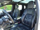 Porsche Cayenne S 4,2l Diesel Pano, Navi, 21 Zoll, Stand - Porsche Cayenne: Weiß