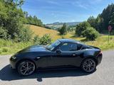 Mazda MX-5 2.0 SKYACTIV-G 184 Sports-Line Sports-Line - gebrauchte Mazda MX-5 aus dem Jahr 2019