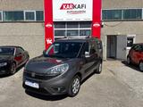 Fiat Doblo Lounge *1-HAND*7-SITZ* - Fiat Doblo: Van