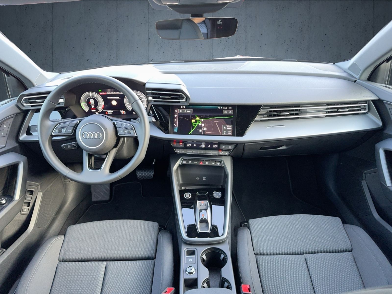 Audi A3 - Bild 12