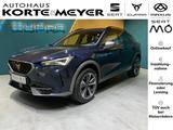 Cupra Formentor 1.5TSI DSG+ACC+Navi +Sitzhzg - Cupra Formentor Gebrauchtwagen in Bremen