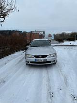 Opel Vectra B 1.6 Benzin - Opel Vectra: B V6