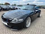 BMW Z4 Baureihe Z4 Roadster 3.0i - BMW Z4: 3.0