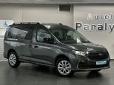 Ford Grand Tourneo Titanium Rollstuhlgerecht-Rampe - Ford Grand Tourneo: Automatik