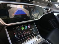 Audi A6 - Vorschau Bild 18