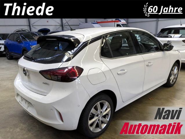 Opel Corsa F 1.2T ELEGANCE NAVI/LED/VIRT./PDC/SPORT