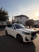 BMW X1 sDrive20i M Sport | 1. Hand | HUD | Panor