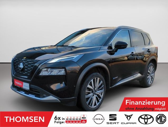 Nissan X-Trail 1.5 VC-T e-Power Tekna+ Navi ACC AUT LM